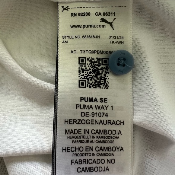 Puma - Picture 4 of 10